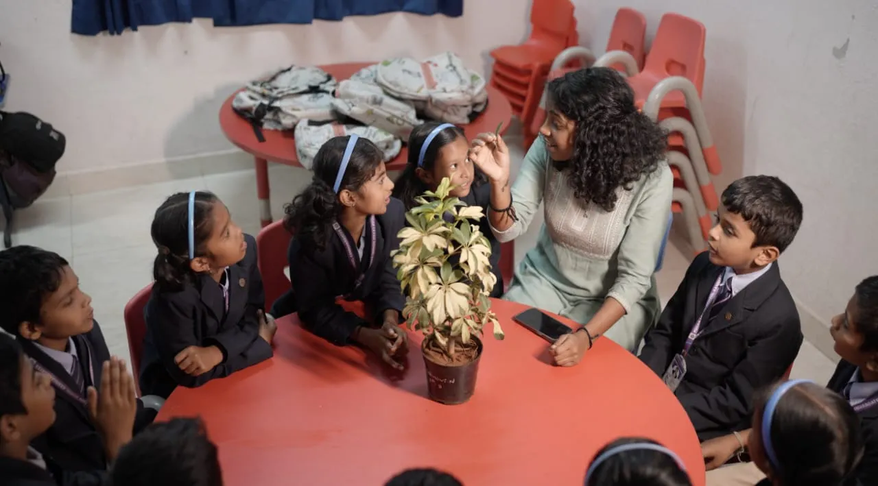 Experimental & Activity-Based Learning